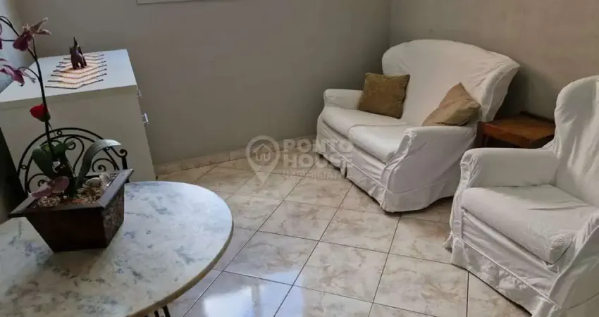 Studio à venda na Saúde de 35m², semi mobiliado, 1 dormitório e 1 vaga demarcada