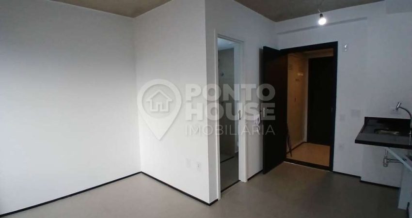 Studio à venda em Santo Amaro de 22m², 1 dormitório e 1 banheiro