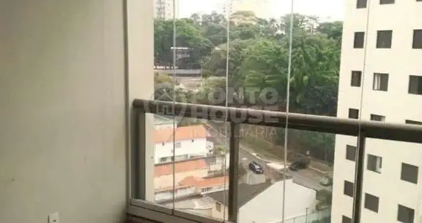 Apartamento à venda e locação na vila mariana de 45m², 1 suíte e 1 vaga