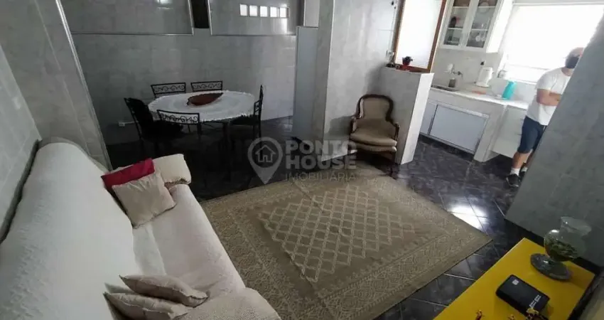 Casa à venda de 5 dormitórios metrô Conceição 3 casas no mesmo terreno 7x45