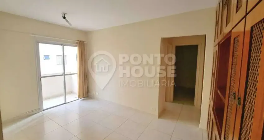 Apartamento para locação próximo ao Metrô Saúde com 1 dormitório e 1 vaga