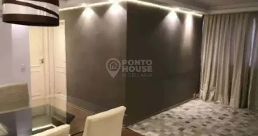 Apartamento à venda na Vila Olímpia de 64m², 2 dormitórios, 1 suíte e 1 vaga