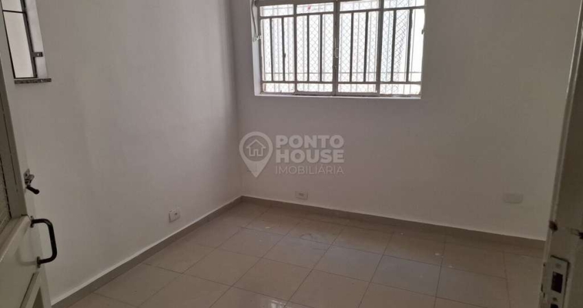 Comercial para locação de 200m² na Vila Mariana com 7 salas e 4 vagas de garagem