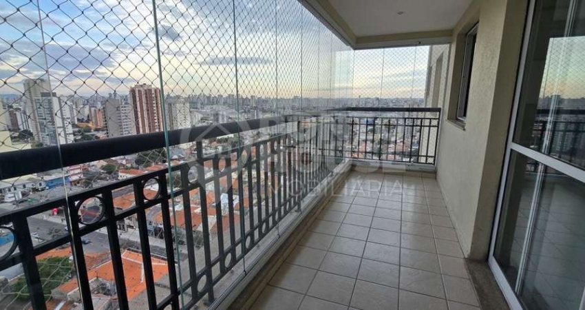 Apartamento para locação no bairro Ipiranga de 140m², 3 suítes e 3 vagas