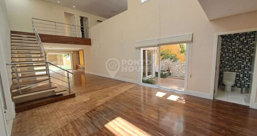 Casa à Venda Planalto Paulista 10 x 39, 3 Suítes, 4 Vagas e Quintal, Exposição