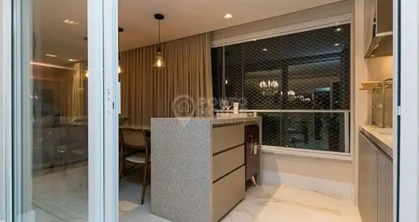 Apartamento 3 dormitórios, 3 suítes e 2 vagas à venda na Vila Gumercindo