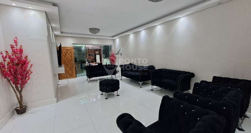 Casa Térrea à Venda no bairro Planalto Paulista, 3 Dormitórios, 4 Vagas, Ocasião