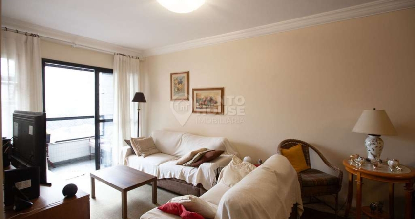 Apartamento à venda na Saúde, 3 dormitórios sendo 1 suíte e 3 vagas
