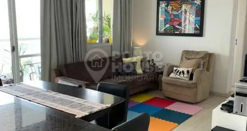 Apartamento 2 dormitórios 1 suíte 2 vagas metrô Alto do Ipiranga