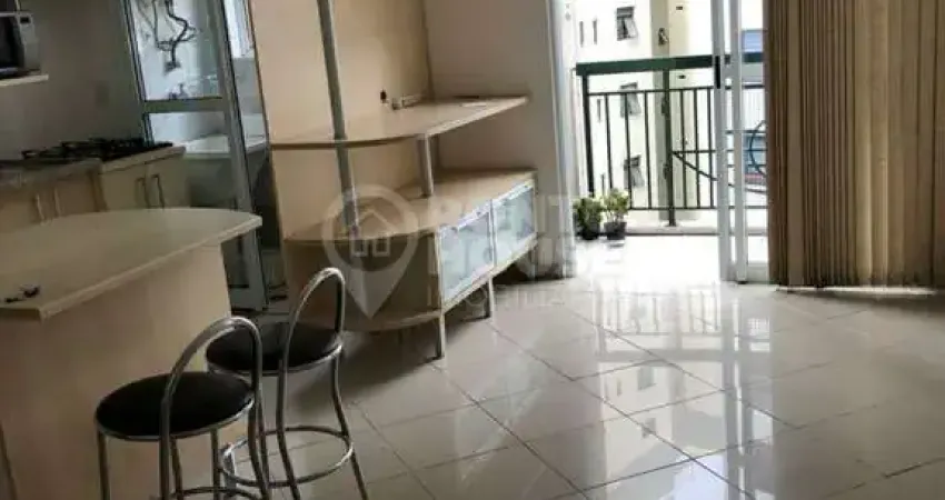 Apartamento duplex para locação bairro Vila Mariana 60m², 1 dormitório e 1 vaga