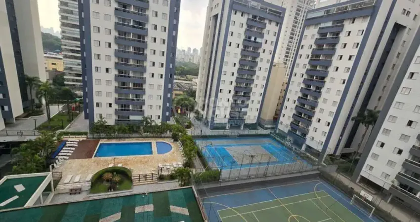 Apartamento à venda no Ipiranga 115m²,  3 dormitórios, 1 suíte e 2 vagas