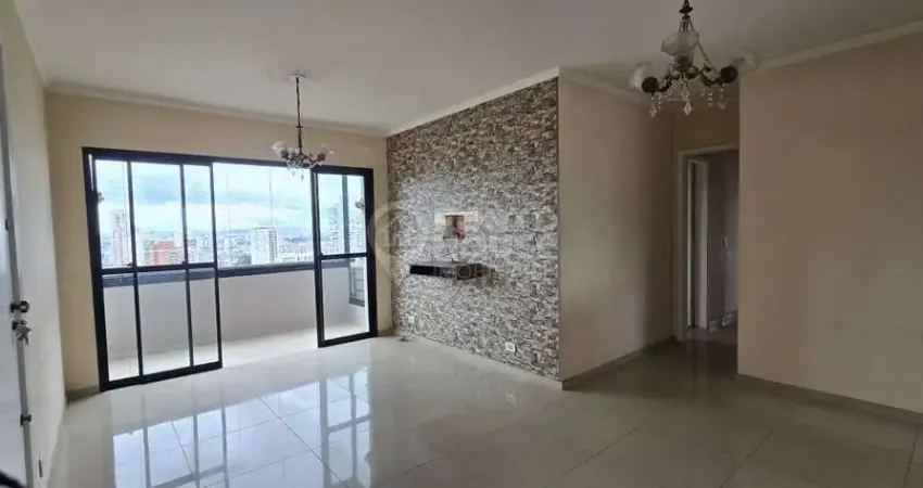 Apartamento à venda no Ipiranga de 3 dormitórios, 1 suíte e 2 vagas fixas