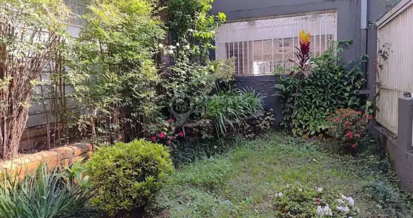 Sobrado à venda no bairro Vila Mariana de 3 dormitórios, 3 banheiros e 2 vagas