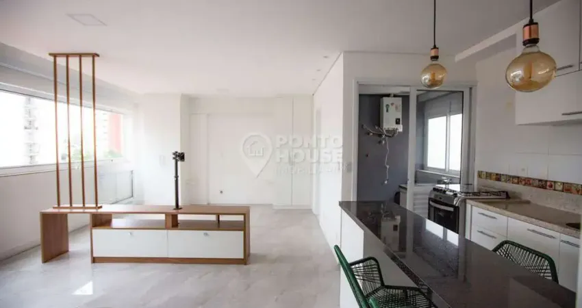 Studio de 41m²  para venda no bairro Saúde próximo ao metrô Praça da Árvore