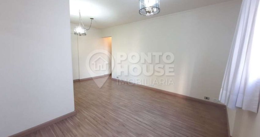 Apartamento à venda na Saúde com 2 dormitórios e 1 vaga