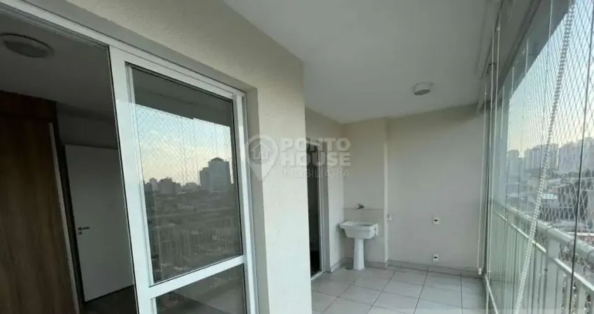 Studio para locação no bairro ipiranga de 1 dormitório, 1 banheiro e 1 vaga