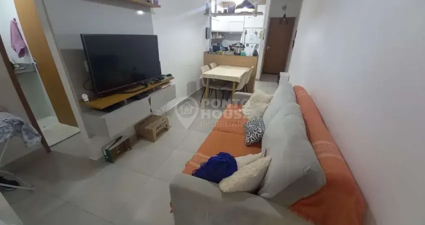 Apartamento para venda na Saúde com 2 dormitórios, suíte, 1 vaga
