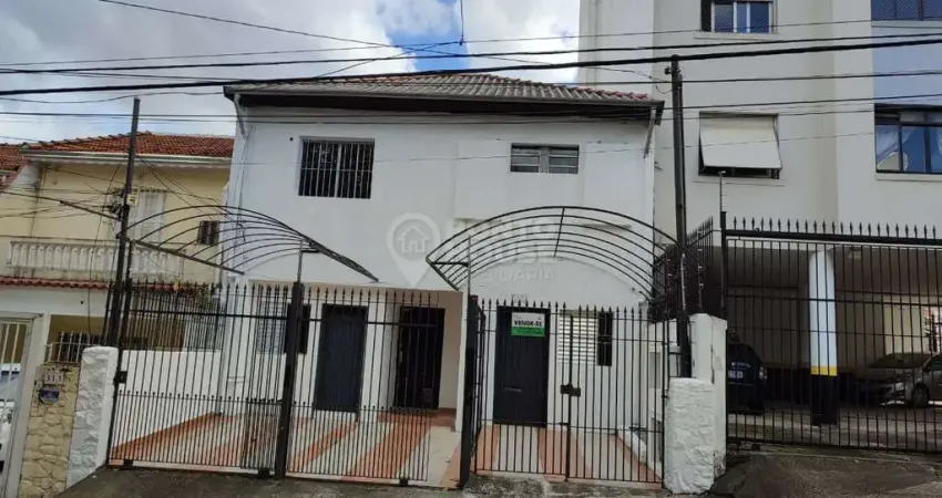 Sobrado Comercial à venda e locação no bairro Mirandópolis, 193 m², 15 Salas, 6 Banheiros, 2 Vagas