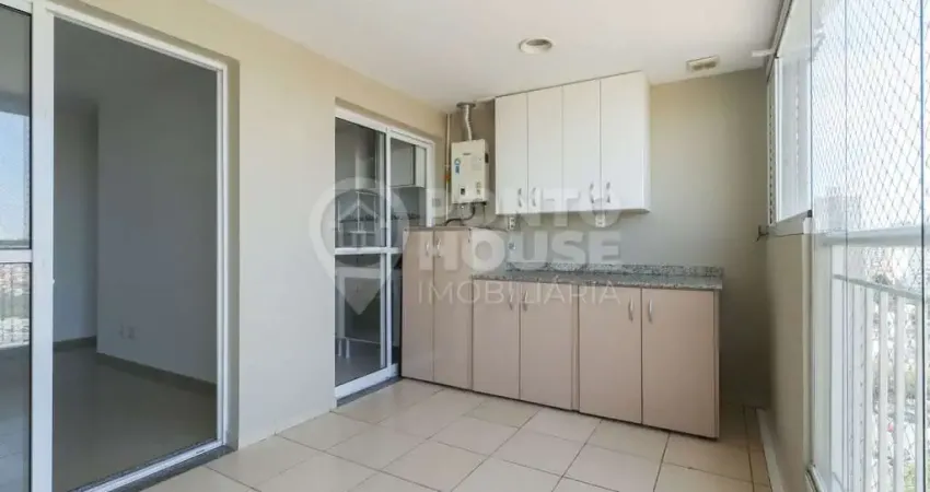 Apartamento à venda no bairro da saúde de 2 dormitórios, varanda e 1 vaga