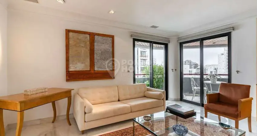 Apartamento  à venda, região de Moema, 3 Dormitórios, 1 Suíte, 4 Banheiros, 2 Vagas, Varanda.