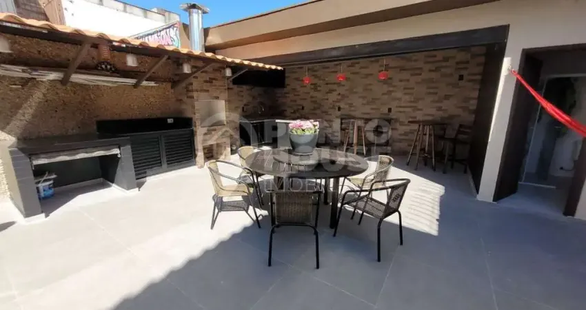 Casa à venda planalto paulista 4 suítes, 4 vagas, isolado, lazer com piscina