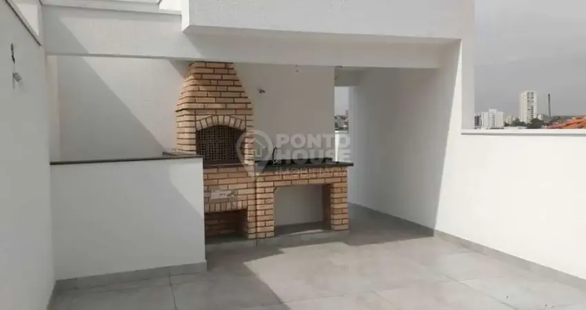 Sobrado nova à venda no bairro Chácara Inglesa de 3 dormitórios e 5 vagas