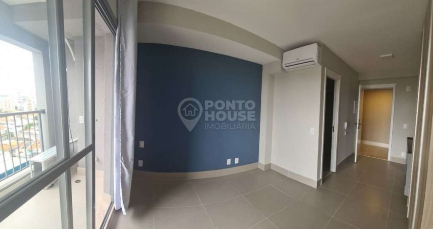 Studio novo à venda no bairro Vila Mariana, 500m do Metrô Ana Rosa