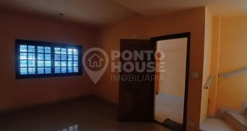 Sobrado à venda para uso Residencial e Comercial, 2 vagas no planalto paulista