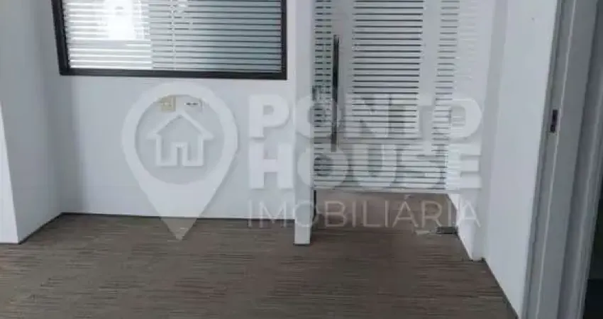 Sala comercial para locação 200 metros do metro brigadeiro 60m², 4 vagas