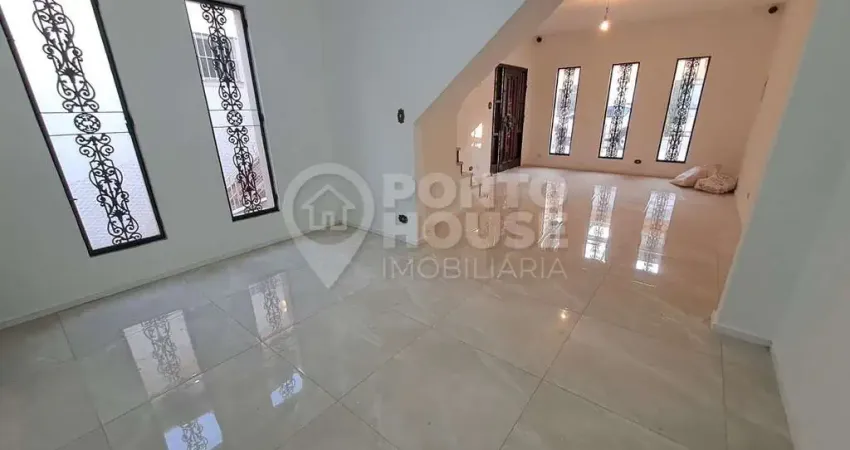 Sobrado Para Locação no Planalto Paulista, 3 Dormitórios e 2 Vagas