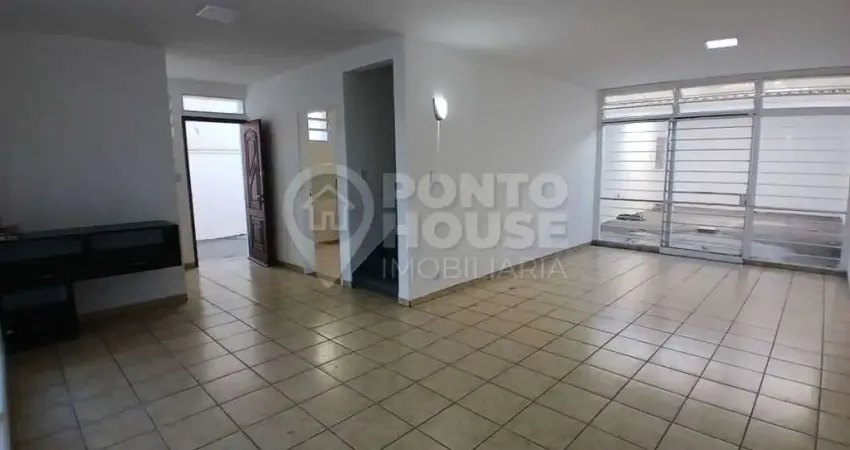 Sobrado para locação no bairro planalto paulista de 3 dormitórios e 2 vagas