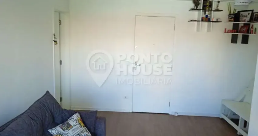 Apartamento à venda ipiranga, 61m², 2 dormitórios, 1 suíte e 1 vaga