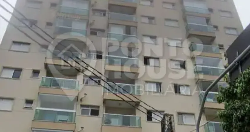 Apartamento à venda ipiranga, 61m², 2 dormitórios, 1 suíte e 1 vaga
