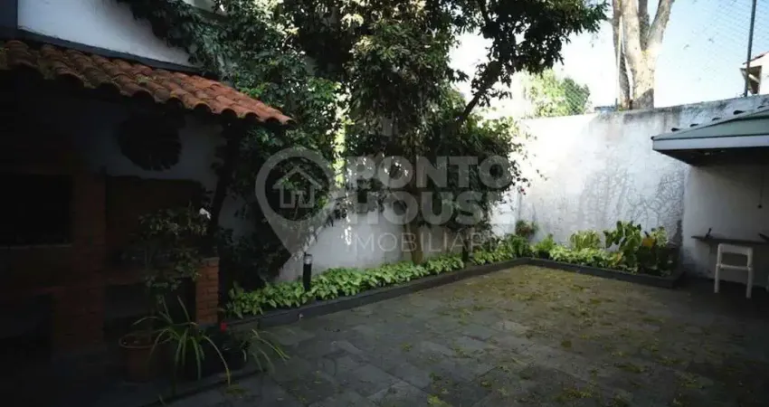 Casa à Venda Planalto Paulista, 4 Dormitórios, 2 Vagas, 10 x 20, Vaga, Ocasião