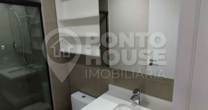 Studio para locação 26m² novo  próximo ao Metrô Santos imigrantes !