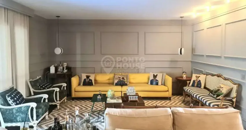 Apartamento garden à venda no ipiranga,4 dormitórios 3 suítes 2 vagas