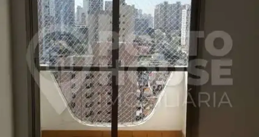 Apartamento para locação na Vila Clementino 2 dormitórios 1 banheiro 1 vaga .