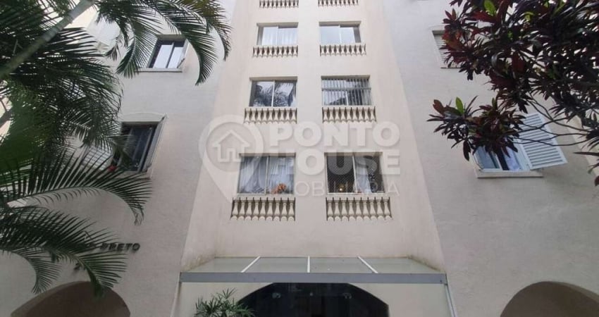 Apartamento para locação, bairro Saúde , 2 Dormitórios, 1 Vaga e Lazer- 2 quadras do metrô Saúde.