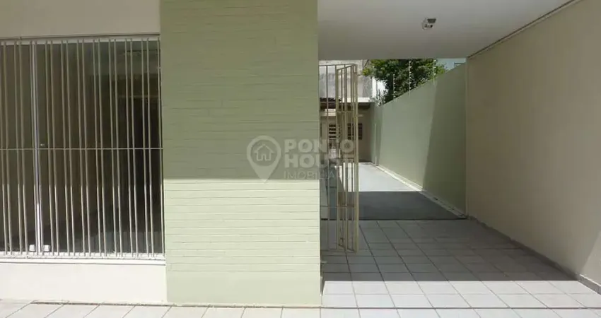 Sobrado comercial para Venda e Locação no Ipiranga com 300m² e 6 vagas