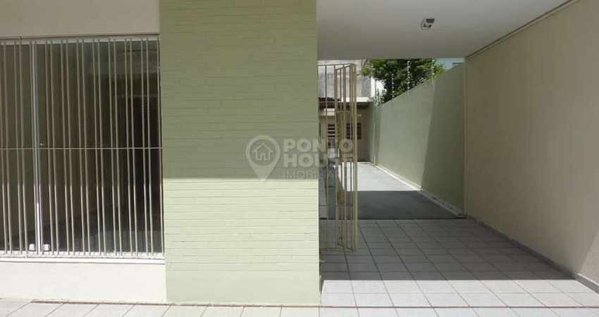 Sobrado comercial para Venda e Locação no Ipiranga com 300m² e 6 vagas
