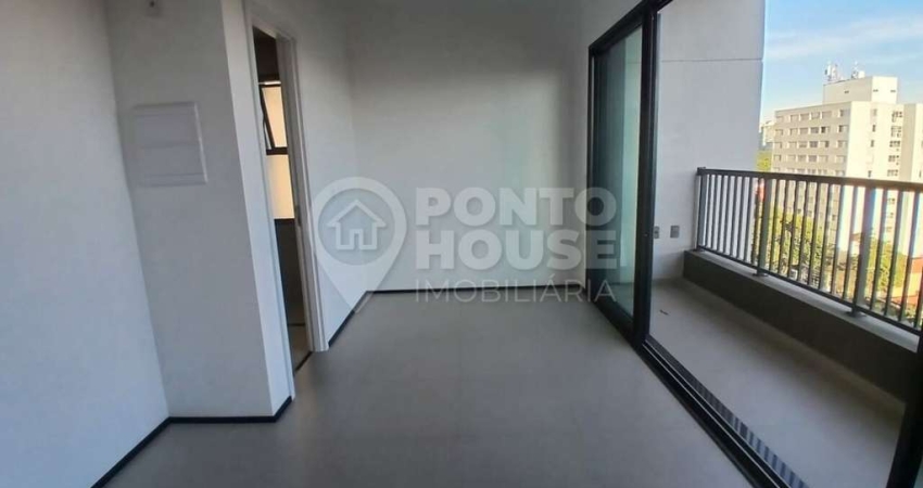 Oportunidade! Studio à venda no bairro Vila Olímpia de 23m²