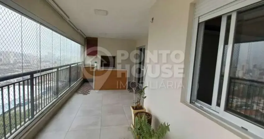 Apartamento à venda varanda gourmet, ipiranga, 3, 2suite e 2 vagas de garagem