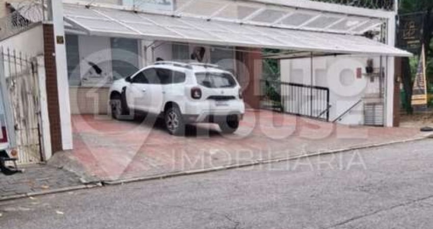 Sobrado comercial à venda na vila mariana, 308m², 4 vagas, perto do metrô