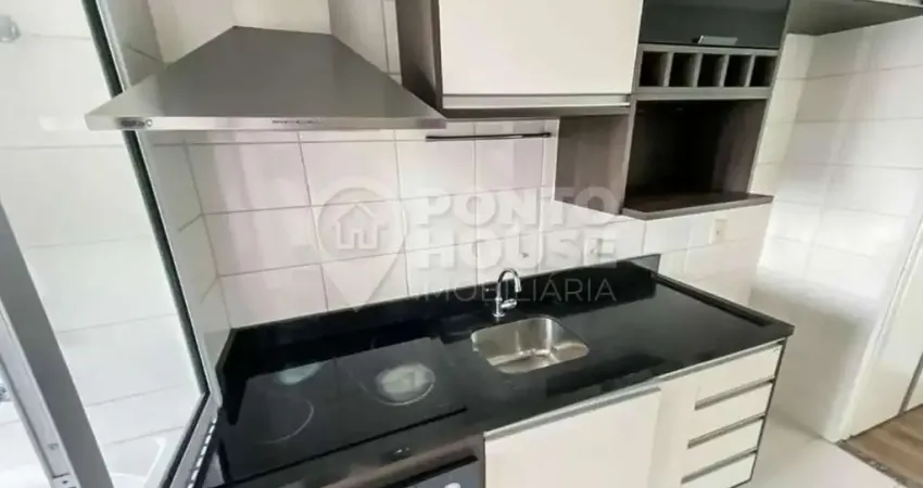 Apartamento para venda de 53m² na vila das mercês, 2 quartos, 1 suíte e 1 vaga