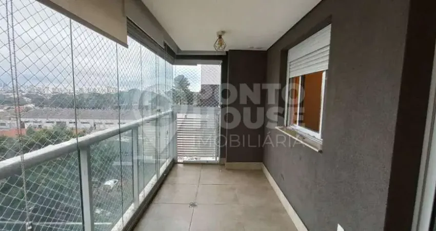 Apartamento à venda Ipiranga, 2 dormitótios,1 suíte varanda gourmet 2 vagas