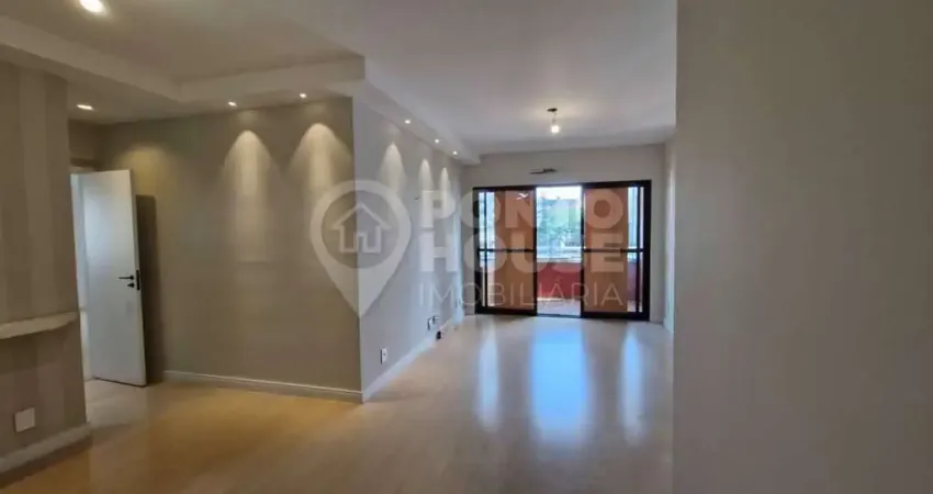 Apartamento para venda, 3 dormitórios, 94m², 2 vagas, 6 minutos Metrô Santa Cruz