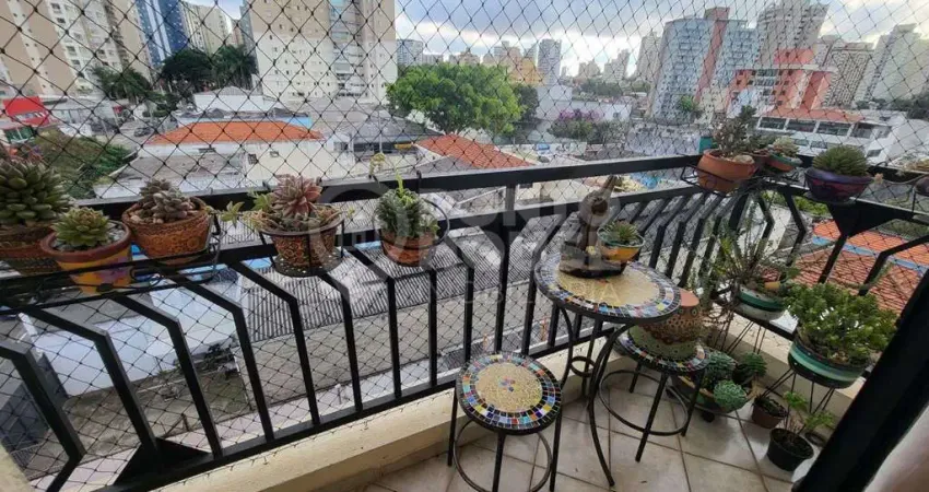 Apartamento à venda no bairro saúde 2 dormitórios, suíte,1vaga, próximo ao metrô