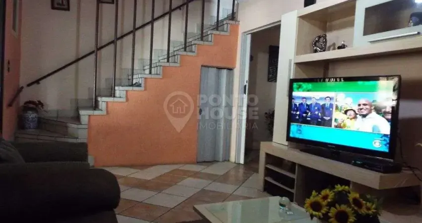 Sobrado à venda no bairro vila mariana de 3 dormitórios, 1 suíte e 2 vagas