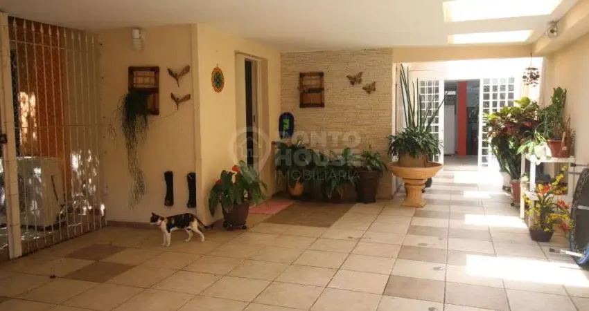 Sobrado à venda no bairro jardim aeroporto de 3 dormitórios, 3 suites e 2 vagas