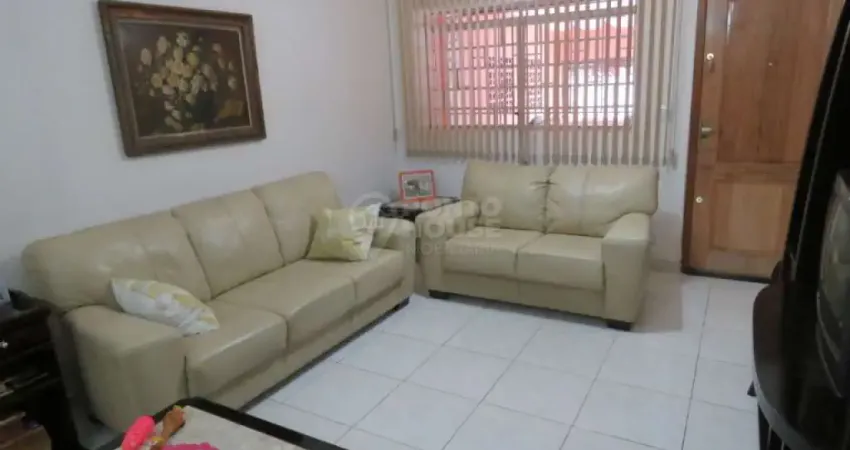 Sobrado 2 dormitórios, 1 vaga perto do metrô à venda na vila gumercindo